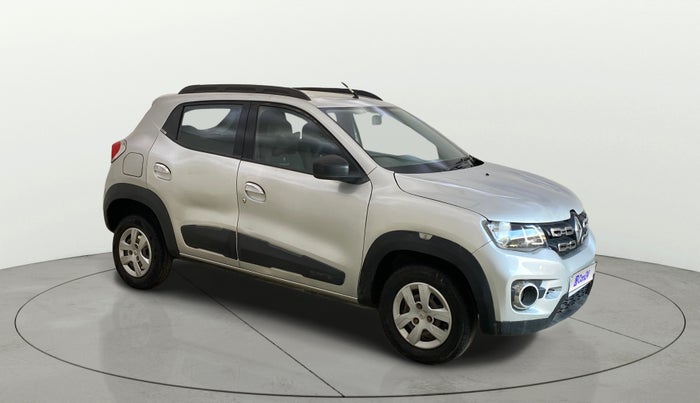 2017 Renault Kwid RXL, Petrol, Manual, 63,538 km, SRP
