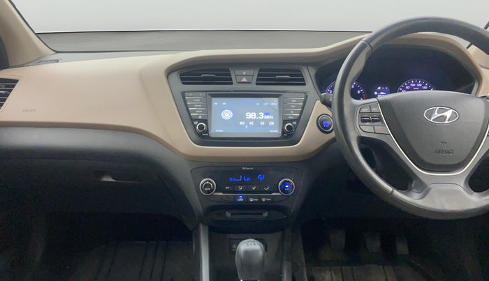 2017 Hyundai Elite i20 ASTA 1.2, Petrol, Manual, 70,914 km, Air Conditioner