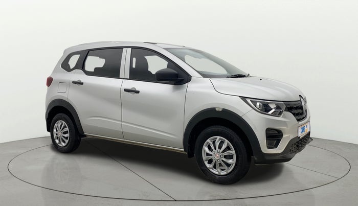 2023 Renault TRIBER RXE MT, Petrol, Manual, 35,388 km, SRP