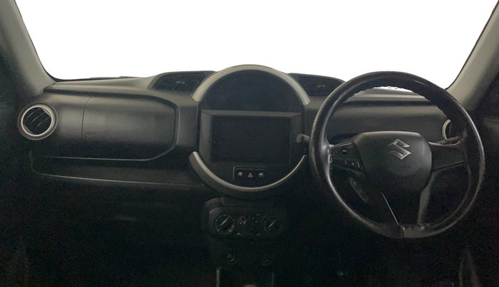 2023 Maruti S PRESSO VXI+, Petrol, Manual, 65,750 km, Dashboard