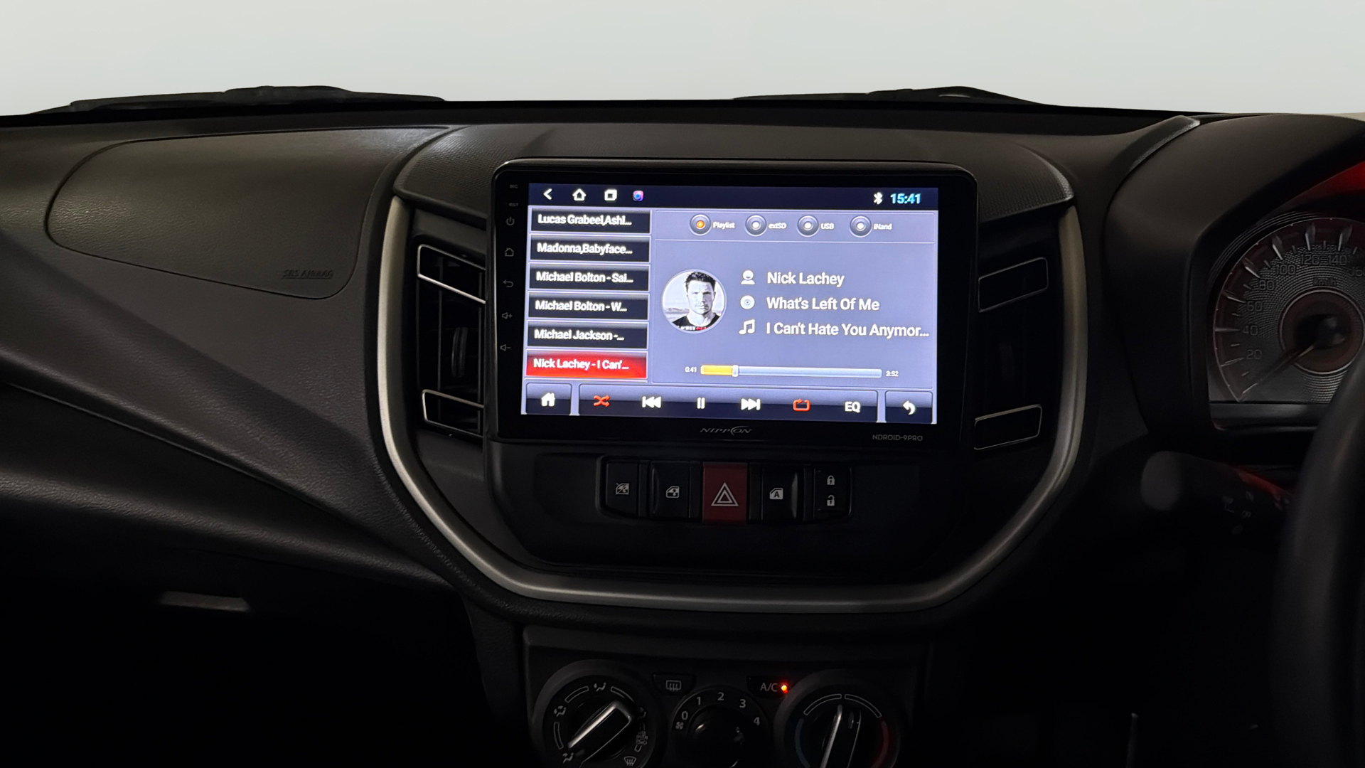 Features
