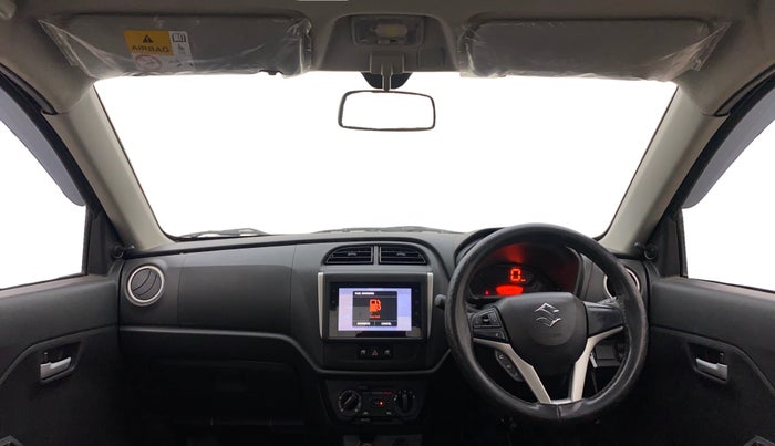 2022 Maruti Alto K10 VXI PLUS, Petrol, Manual, 92,697 km, Dashboard