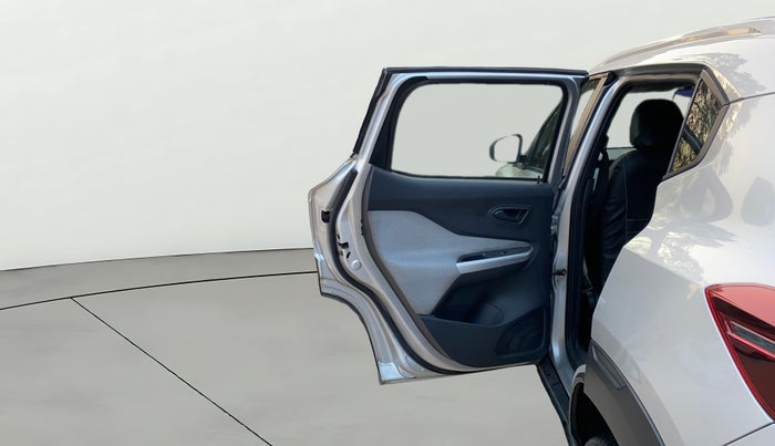 2021 Nissan MAGNITE XE, Petrol, Manual, 24,422 km, LHS Rear Door