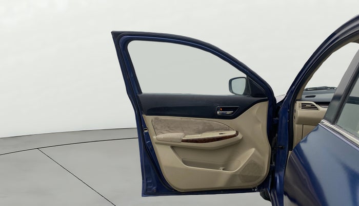 2017 Maruti Dzire ZXI PLUS, Petrol, Manual, 91,143 km, LHS Front Door