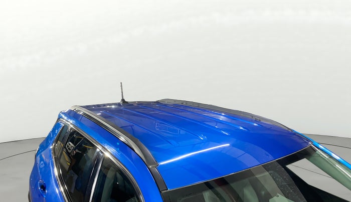 2018 Jeep Compass LIMITED 2.0 DIESEL 4X4, Diesel, Manual, 62,048 km, Roof