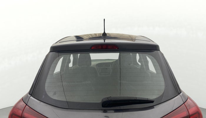 2019 Hyundai Elite i20 ASTA 1.2 (O), Petrol, Manual, 61,986 km, Rear Windshield