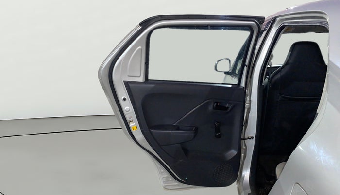 2023 Maruti Alto K10 LXI, Petrol, Manual, 17,729 km, LHS Rear Door