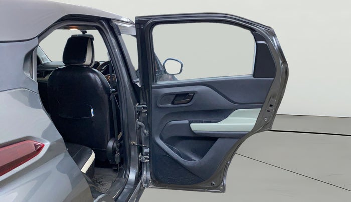 2022 Tata PUNCH ADVENTURE MT, Petrol, Manual, 28,376 km, RHS Rear Door
