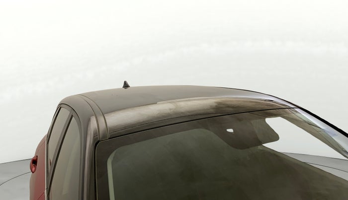 2021 Hyundai NEW I20 SPORTZ 1.2 AT, Petrol, Automatic, 32,918 km, Roof