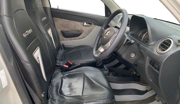 2018 Maruti Alto 800 LX, Petrol, Manual, 80,610 km, Right Side Front Door Cabin