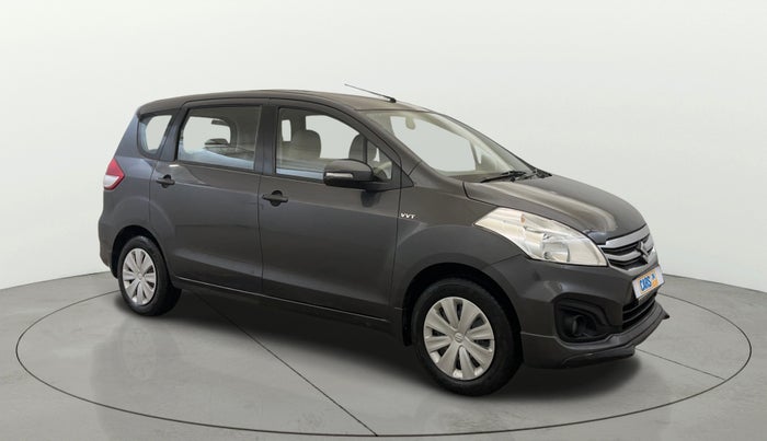 2017 Maruti Ertiga VXI, Petrol, Manual, 65,870 km, SRP