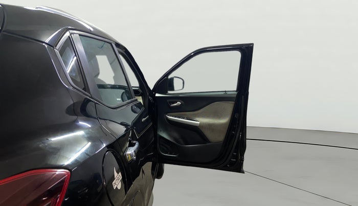 2022 Nissan MAGNITE XV TURBO CVT, Petrol, Automatic, 44,865 km, RHS Front Door