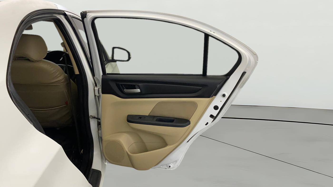 2021 Honda Amaze 1.2L I-VTEC S, CNG, Manual, 39,122 km, RHS Rear Door