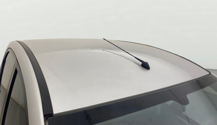 2016 Tata Nano TWIST XTA, Petrol, Automatic, 16,977 km, Roof