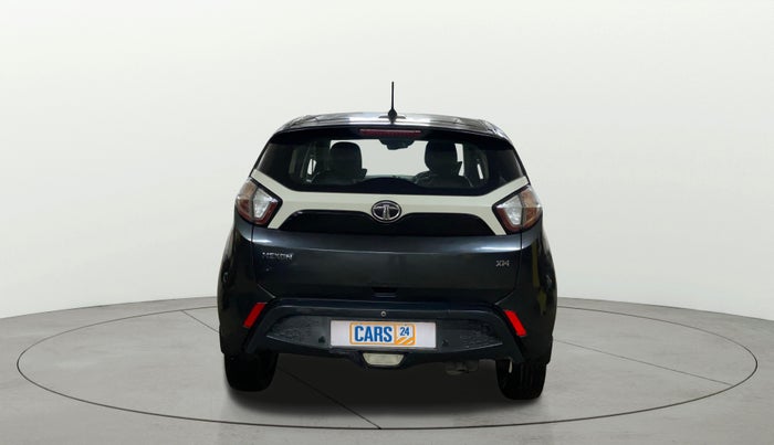 2017 Tata NEXON XM PETROL, Petrol, Manual, 50,483 km, Back/Rear