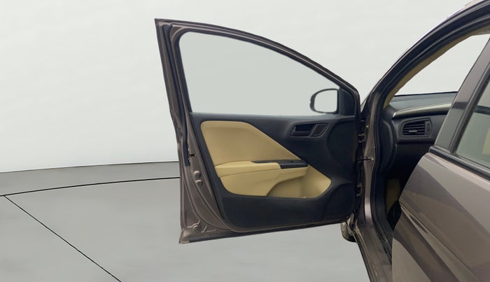 2015 Honda City 1.5L I-VTEC SV, Petrol, Manual, 94,459 km, LHS Front Door