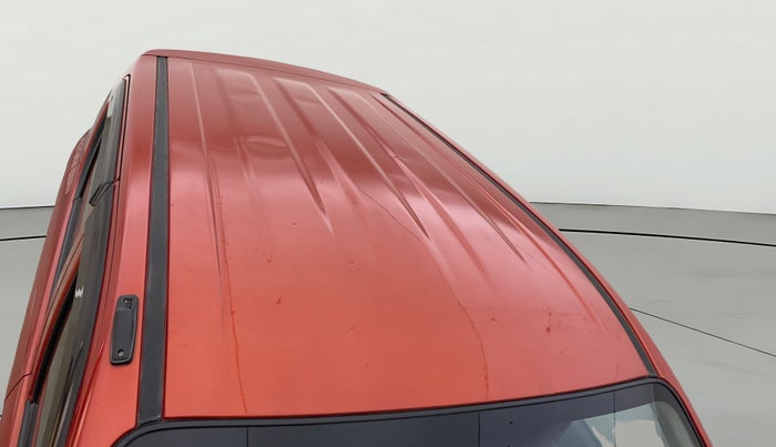 2019 Maruti Alto 800 VXI, Petrol, Manual, 29,069 km, Roof