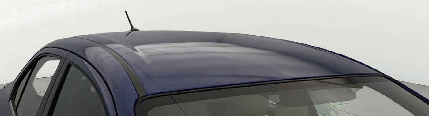 2021 Maruti Dzire ZXI, Petrol, Manual, 78,178 km, Roof