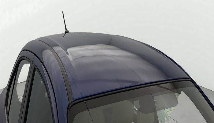 2021 Maruti Dzire ZXI, Petrol, Manual, 78,178 km, Roof