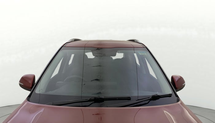 2020 KIA SELTOS HTK PLUS 1.5 DIESEL, Diesel, Manual, 52,482 km, Front Windshield