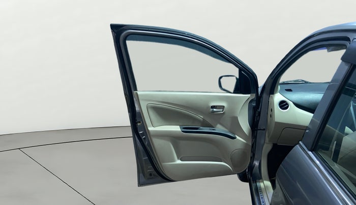 2020 Maruti Celerio ZXI, Petrol, Manual, 20,835 km, LHS Front Door