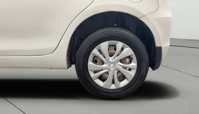 2016 Maruti Swift VDI, Diesel, Manual, 97,238 km, Left Rear Wheel