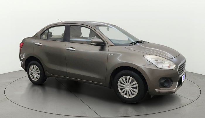 2019 Maruti Dzire VXI, Petrol, Manual, 80,777 km, SRP