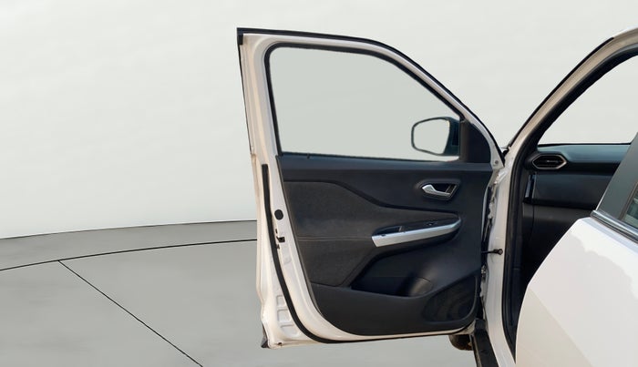 2021 Nissan MAGNITE XV PREMIUM, Petrol, Manual, 81,633 km, LHS Front Door