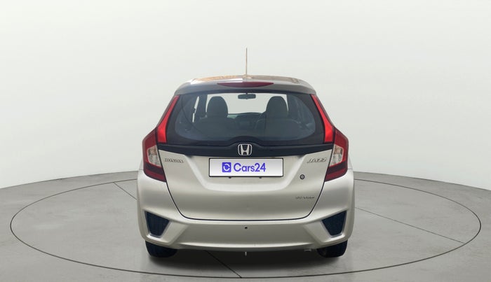 2016 Honda Jazz 1.2L I-VTEC E, Petrol, Manual, 62,948 km, Back/Rear