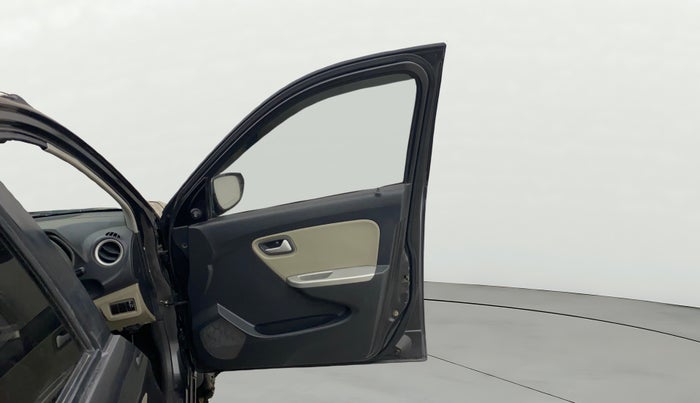 2015 Maruti Alto K10 VXI, Petrol, Manual, 78,150 km, RHS Front Door