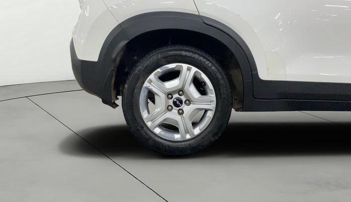 2023 KIA SONET HTK 1.5 DIESEL IMT, Diesel, Manual, 77,159 km, Right Rear Wheel