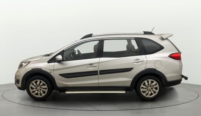 2017 Honda BR-V 1.5L I-VTEC S, Petrol, Manual, 70,850 km, Left Side