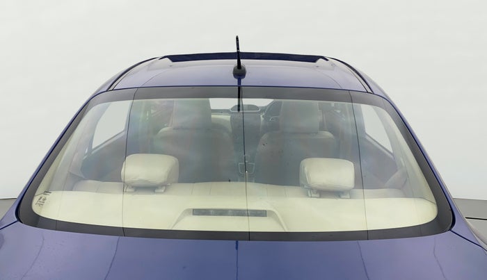 2018 Maruti Dzire VXI AMT, Petrol, Automatic, 52,638 km, Rear Windshield