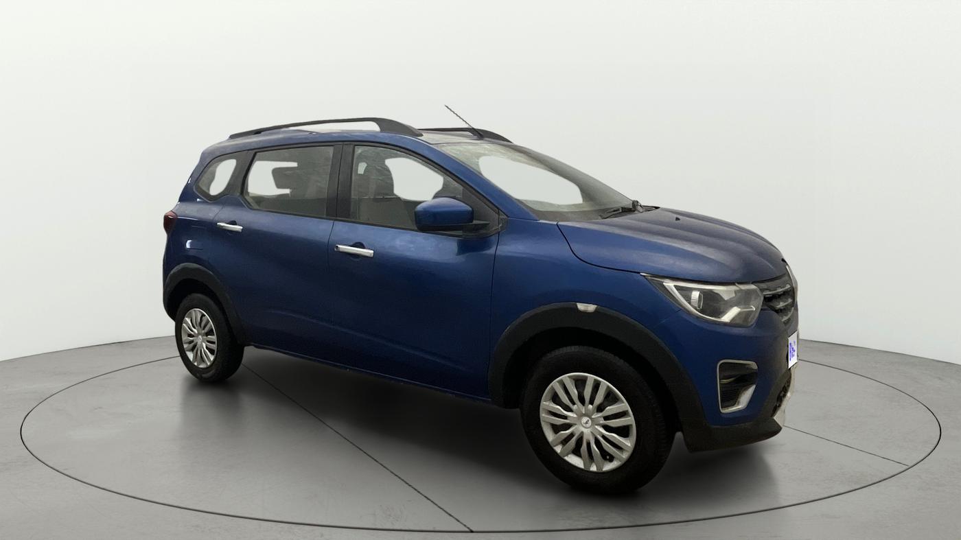 2021 Renault TRIBER RXT, Petrol, Manual, 47,475 km, SRP
