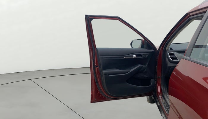 2020 KIA SELTOS HTK PLUS 1.5, Petrol, Manual, 92,058 km, LHS Front Door