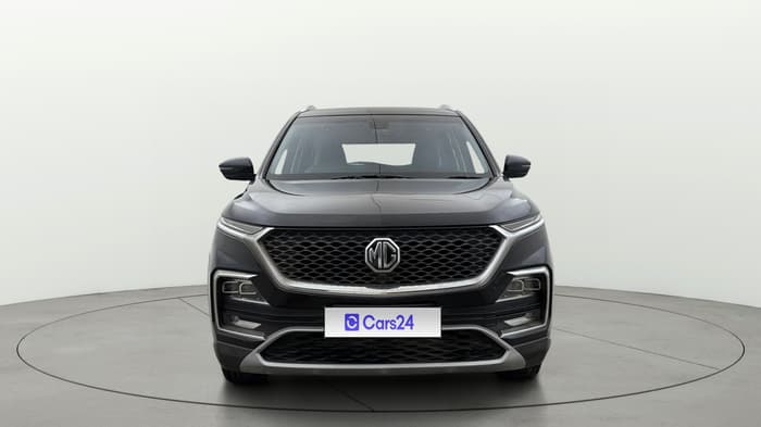 2020 MG HECTOR SHARP 1.5 DCT PETROL, Petrol, Automatic, 22,366 km, Front
