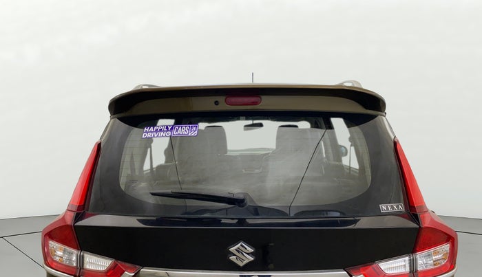 2020 Maruti XL6 ZETA AT, Petrol, Automatic, 85,410 km, Rear Windshield