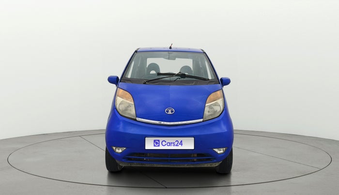 2014 Tata Nano TWIST XT, Petrol, Manual, 82,217 km, Front