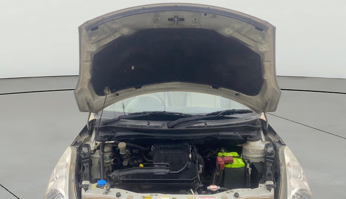 2014 Maruti Swift Dzire VXI, Petrol, Manual, 68,309 km, Open Bonet