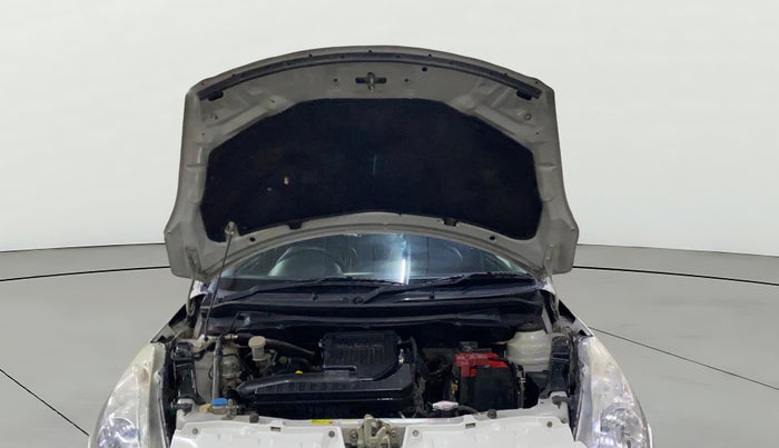 2014 Maruti Swift VXI, Petrol, Manual, 82,636 km, Open Bonet