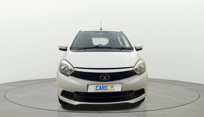 2018 Tata Tiago XT PETROL, CNG, Manual, 77,971 km, Front