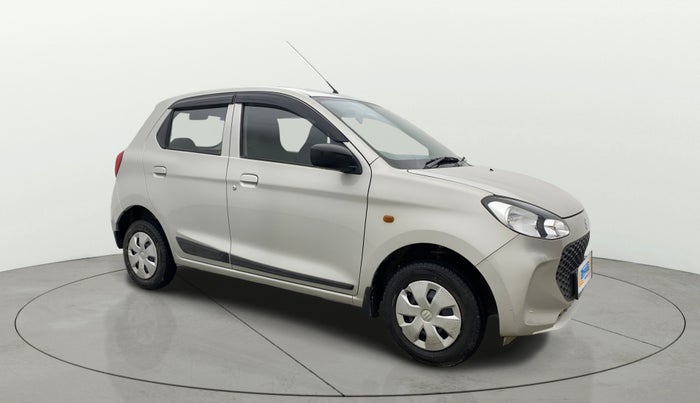 2022 Maruti Alto K10 VXI, Petrol, Manual, 9,865 km, Right Front Diagonal