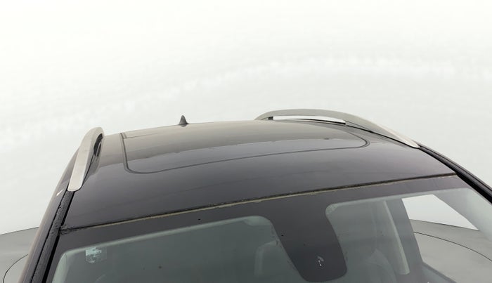 2020 MG HECTOR SHARP HYBRID 1.5 PETROL, Petrol, Manual, 73,546 km, Roof