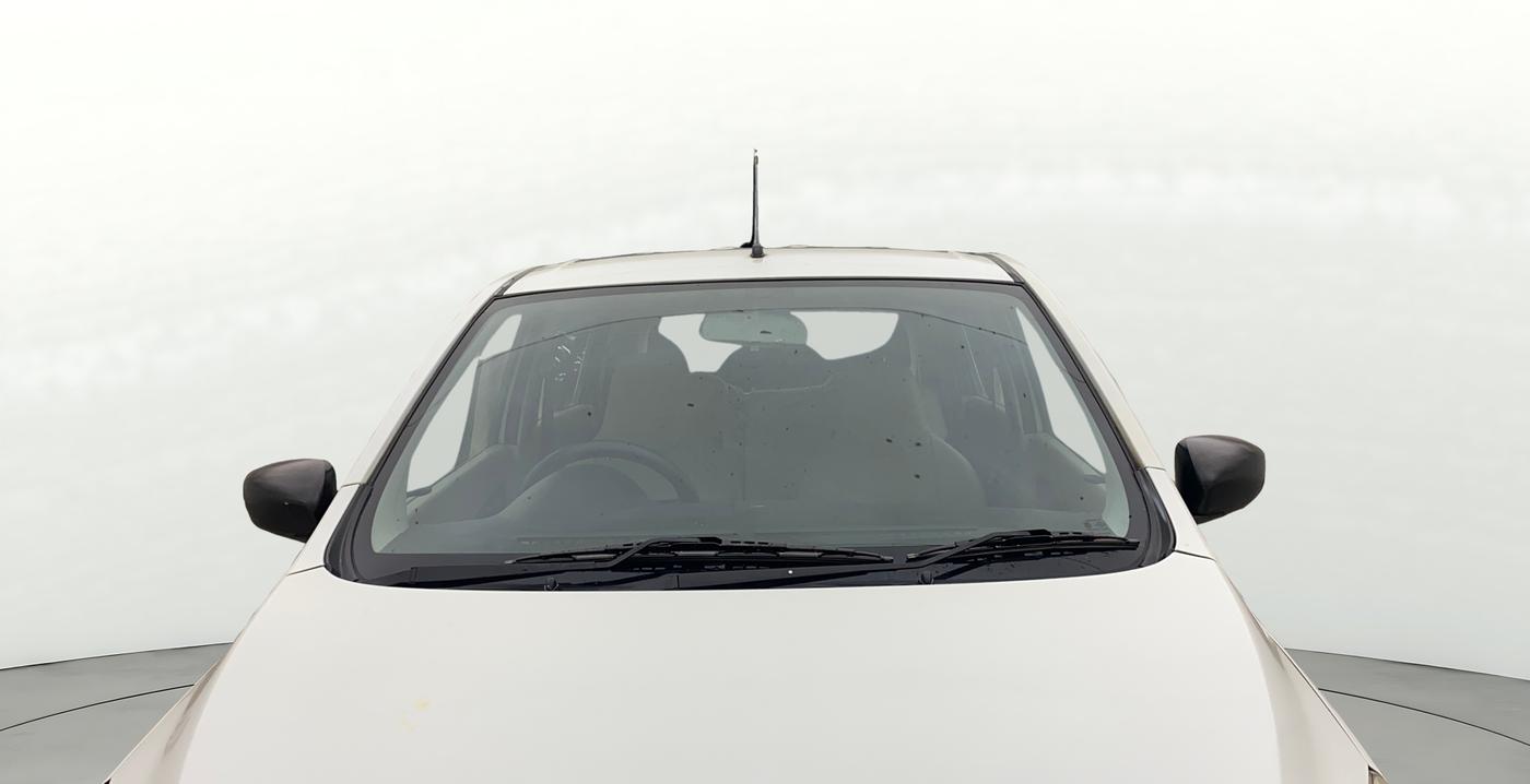 2014 Maruti Celerio VXI, Petrol, Manual, 1,26,121 km, Front Windshield