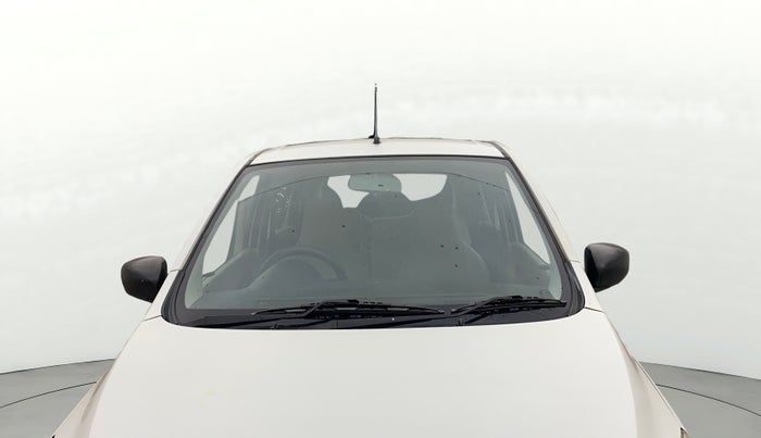 2014 Maruti Celerio VXI, Petrol, Manual, 1,26,121 km, Front Windshield