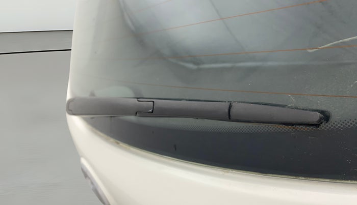 2014 Hyundai Grand i10 ASTA AT 1.2 KAPPA VTVT, Petrol, Automatic, 59,310 km, Rear Wiper