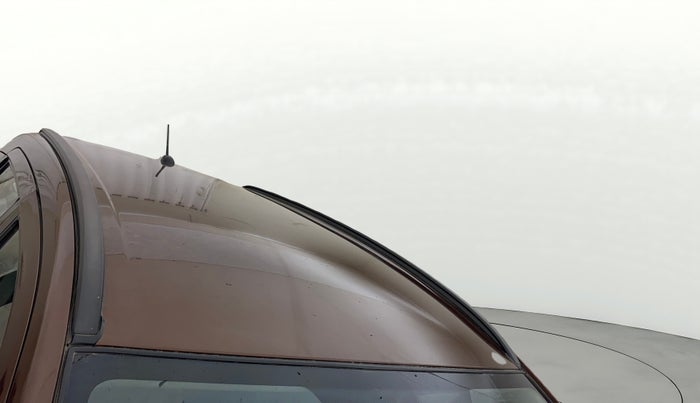 2016 Maruti S Cross ZETA 1.3, Diesel, Manual, 1,11,866 km, Roof