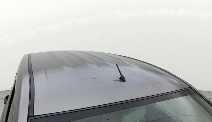 2016 Maruti Celerio VXI, Petrol, Manual, 38,983 km, Roof