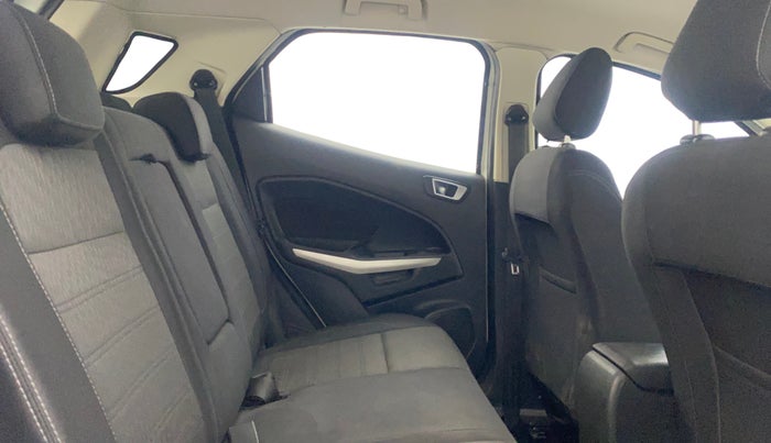 2018 Ford Ecosport TITANIUM 1.5L PETROL, Petrol, Manual, 65,848 km, Right Side Rear Door Cabin