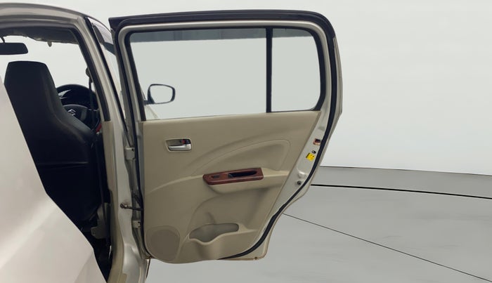 2017 Maruti Celerio VXI (O), Petrol, Manual, 64,271 km, RHS Rear Door